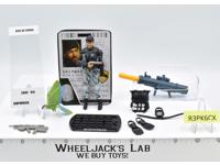 Shipwreck v14 100% Complete G.I. Joe Rise of Cobra 2009 Hasbro Action Figure
