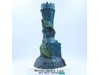 Eternia Playset Grayskull Tower 1986 MOTU He-Man Masters of the Universe