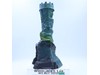 Eternia Playset Grayskull Tower 1986 MOTU He-Man Masters of the Universe