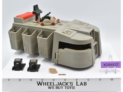 Imperial Troop Transport 100% Complete Star Wars 1979 Vintage Kenner Vehicle