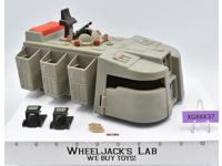 Imperial Troop Transport 100% Complete Star Wars 1979 Vintage Kenner Vehicle