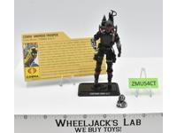 Cobra B.A.T. v19 100% Complete G.I. Joe Resolute 2009 Hasbro Action Figure