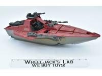 Moray Hydrofoil G.I. Joe 1985 Hasbro Vintage Action Figure PARTS