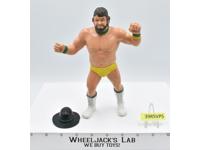 Billy Jack Haynes 1987 WWF LJN Titan Sports 8" Vintage Wrestling Action Figure
