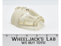 Canopy Cover for Millennium Falcon Star Wars 1979 Kenner Part Only