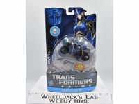 Arcee Deluxe Class First Edition Prime Transformers Hasbro MOSC 2011