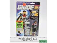 Metal-Head GI Joe ARAH 1990 Hasbro Action Figure NEW MOSC SEALED