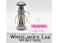 FX-7 Medical Droid 100% Complete Star Wars 1978 Vintage Kenner NO REPRO