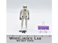Imperial Stormtrooper 100% Complete Star Wars ESB 1977 Kenner Figure NO REPRO