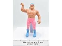 Jesse Ventura 1986 WWF LJN Titan Sports 8" Vintage Wrestling Action Figure