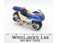 Bullet Motorcycle 1987 M.A.S.K. Kenner Action Figure Vintage