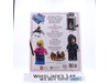 Harry Potter: Building the Magical World Lego 2011 DK Publishing NO Minifig