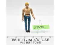 Bo Duke 100% Complete Dukes Of Hazzard 1981 Mego Vintage Action Figure