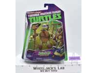 Donatello Teenage Mutant Ninja Turtles TMNT Nickelodeon 2012 Playmates MOSC NEW