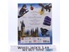 Magical Treasury: A Visual Guide to The Wizarding World Lego Harry Potter