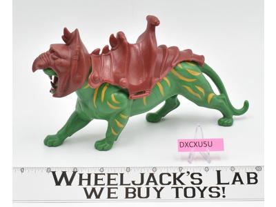 Battle Cat He-Man Masters of the Universe 1984 Mattel Vintage