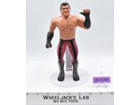 Brutus Beefcake 1986 WWF LJN Titan Sports 8" Vintage Wrestling Action Figure