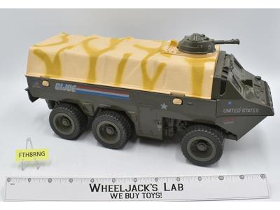A.P.C. Amphibious Personnel Carrier G.I. Joe 1983 Hasbro Vintage Vehicle