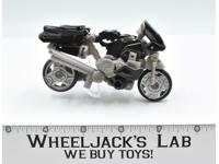 Tailpipe Dark Of The Moon Transformers Human Alliance 2010 Hasbro Action Figure