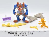 Wingnut &amp; Screwloose Teenage Mutant Ninja Turtle TMNT 1990 Playmates Action