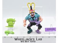 Scumbug Teenage Mutant Ninja Turtle TMNT 1990 Playmates Action Figure