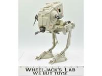 At-St Chicken Walker Star Wars ROTJ 1982 Vintage Kenner Action Figure