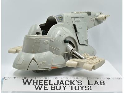 Boba Fett's Slave 1 Star Wars 1981 ESB Empire Strikes Back Vintage Vehicle