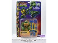 Raphael Teenage Mutant Ninja Turtles TMNT Coil Force 1996 Playmates MOSC