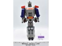 Galvatron Vintage 1986 G1 Transformers Hasbro Action Figure