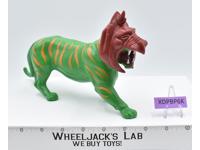 Battle Cat He-Man Masters of the Universe 1984 Mattel Figure Vintage