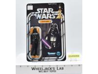 Darth Vader RECARDED REPRO Star Wars 1977 Kenner Action Figure MOSC