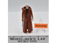 Ben Obi-Wan Kenobi 100% Complete Star Wars 1977 Kenner Figure NO REPRO