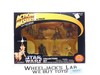 Action Masters Die-Cast 6-PK Collectors Set Star Wars 1994 Kenner NEW SEALED