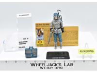 Tele-Viper V7 100% Complete Artic Assault Squad G.I. Joe 2008 Hasbro Figure