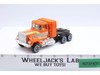 Staks Semi Truck GREY Super Gobots 1984 Bandai Tonka Vintage Action Figure