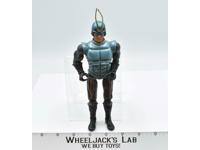 Zac Sectaurs Warriors of Symbion 1984 Coleco Action Figures