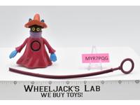 Orko He-Man Masters Of The Universe MOTU 1985 Mattel Vintage Action Figure