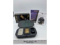 Bluetooth Communicator Star Trek Original Series 2016 by The Wand Company MINTY