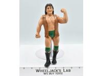 Cowboy Bob Orton 1987 WWF LJN Titan Sports 8" Vintage Wrestling Action Figure