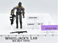 Cobra Viper v13 GI Joe Valor vs Venom 2005 Hasbro Action Figure