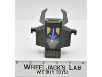 Scorponok Claw Shield Tower 1987 Vintage Hasbro G1 Transformers Action Figure