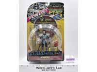 Karai Teenage Mutant Ninja Turtles Enemies TMNT 2005 Playmates MOSC NEW SEALED