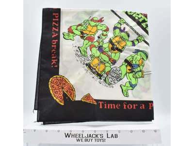 Bandana Teenage Mutant Ninja Turtles TMNT 1990 Mirage Studios