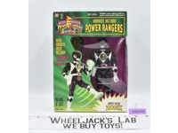 Karate Choppin' Zack NEW MISB Mighty Morphin Power Rangers 1994 Bandai