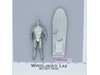 Silver Surfer 5" Marvel Super Heroes Vintage Action Figure 1992 Toybiz