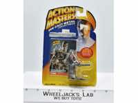 T-800 Action Masters Terminator 2 1994 Kenner MOSC Die Cast Metal Collectibles