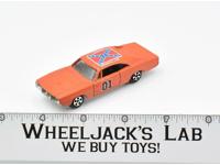 General Lee Ertl Warner Bros. 1981 Vintage