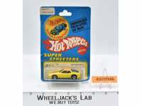 Upfront 924 Super Streeters Hot Wheels 1977 Mattel MOSC NEW SEALED