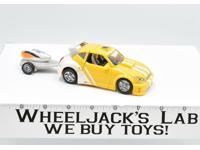 Bumblebee Classics 100% Complete Deluxe Class Transformers 2006 Hasbro Figure