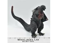 Shin Godzilla Movie Monster Series 2016 Bandai 7" Action Figure NEW W/TAGS